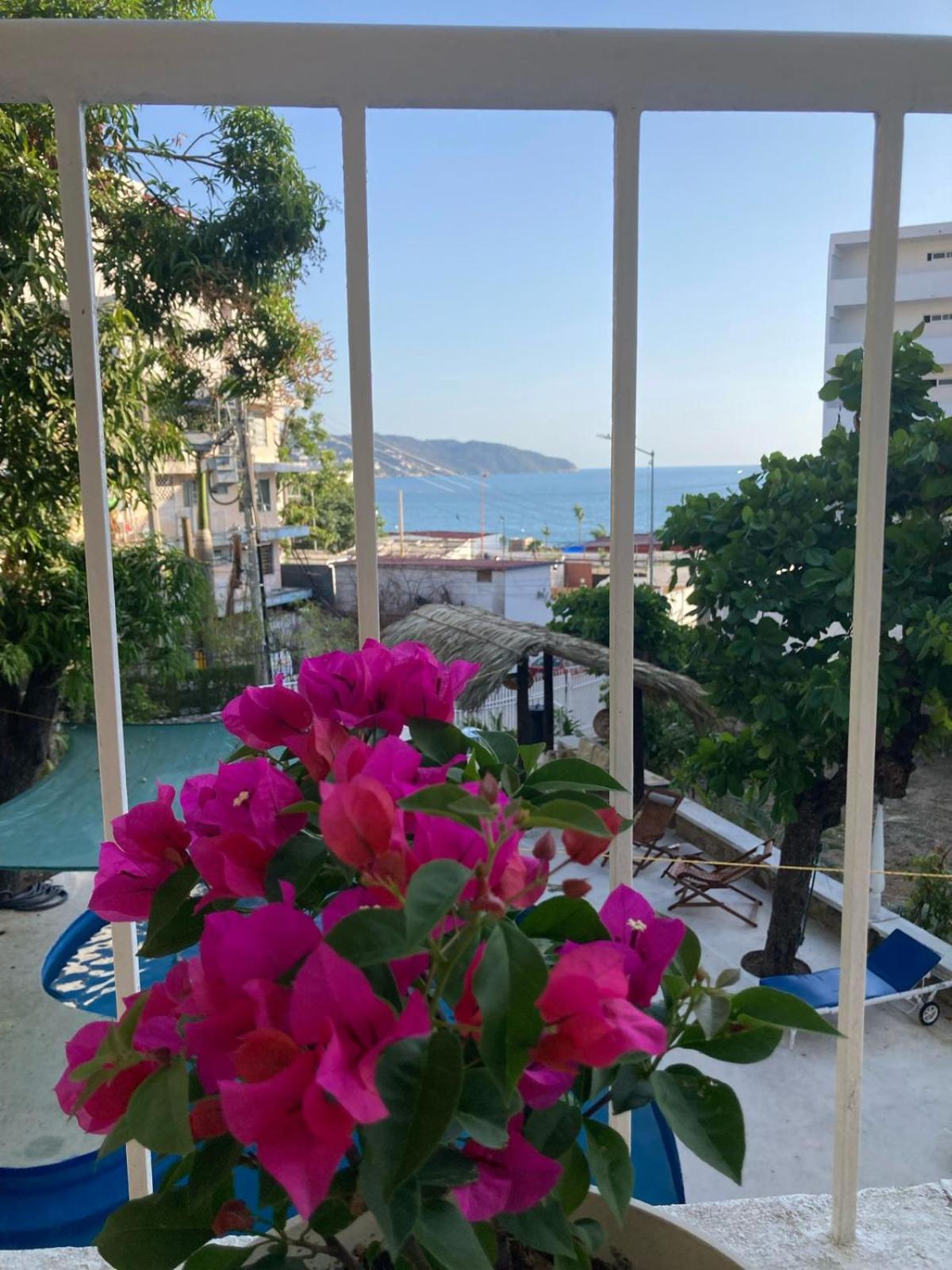 Villa Covadonga Acapulco