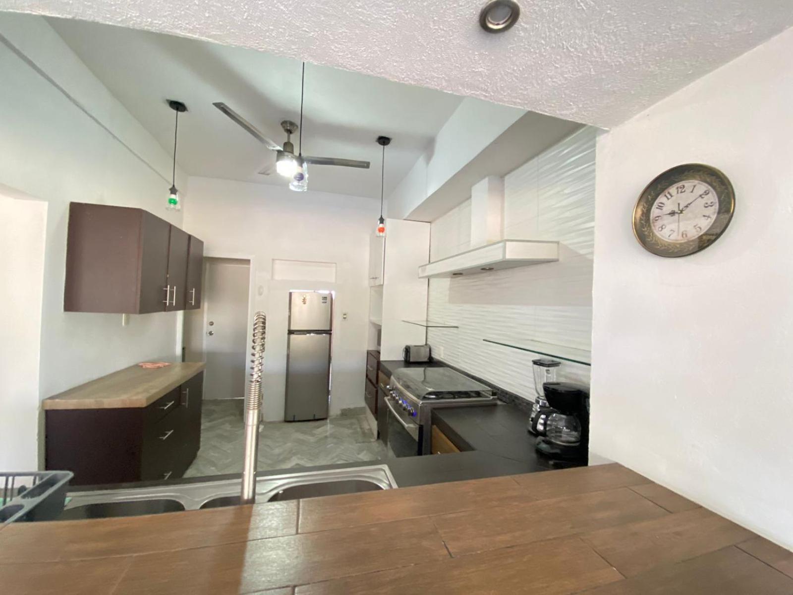 Apartamento Dpto De Lujo Con Jacuzzi Acapulco