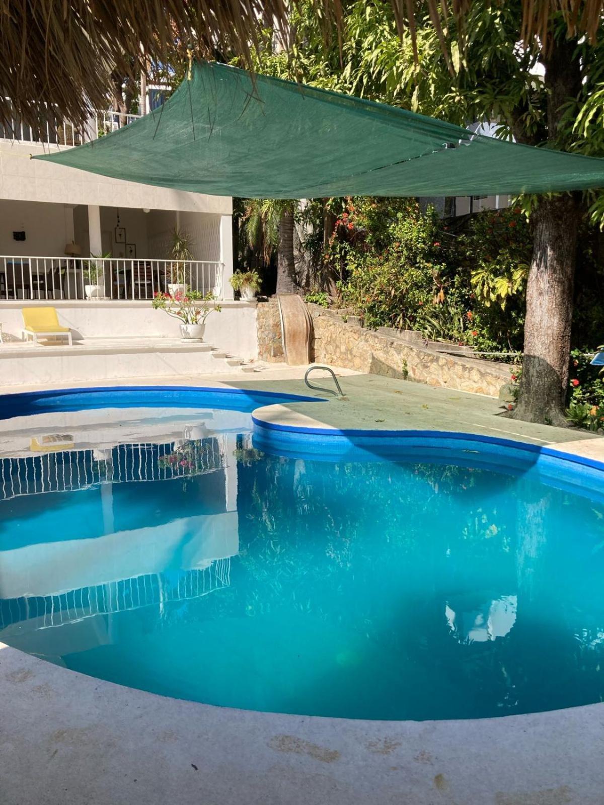 Villa Covadonga Acapulco