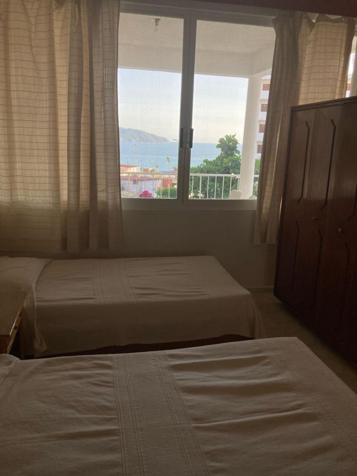 Covadonga Villa Acapulco