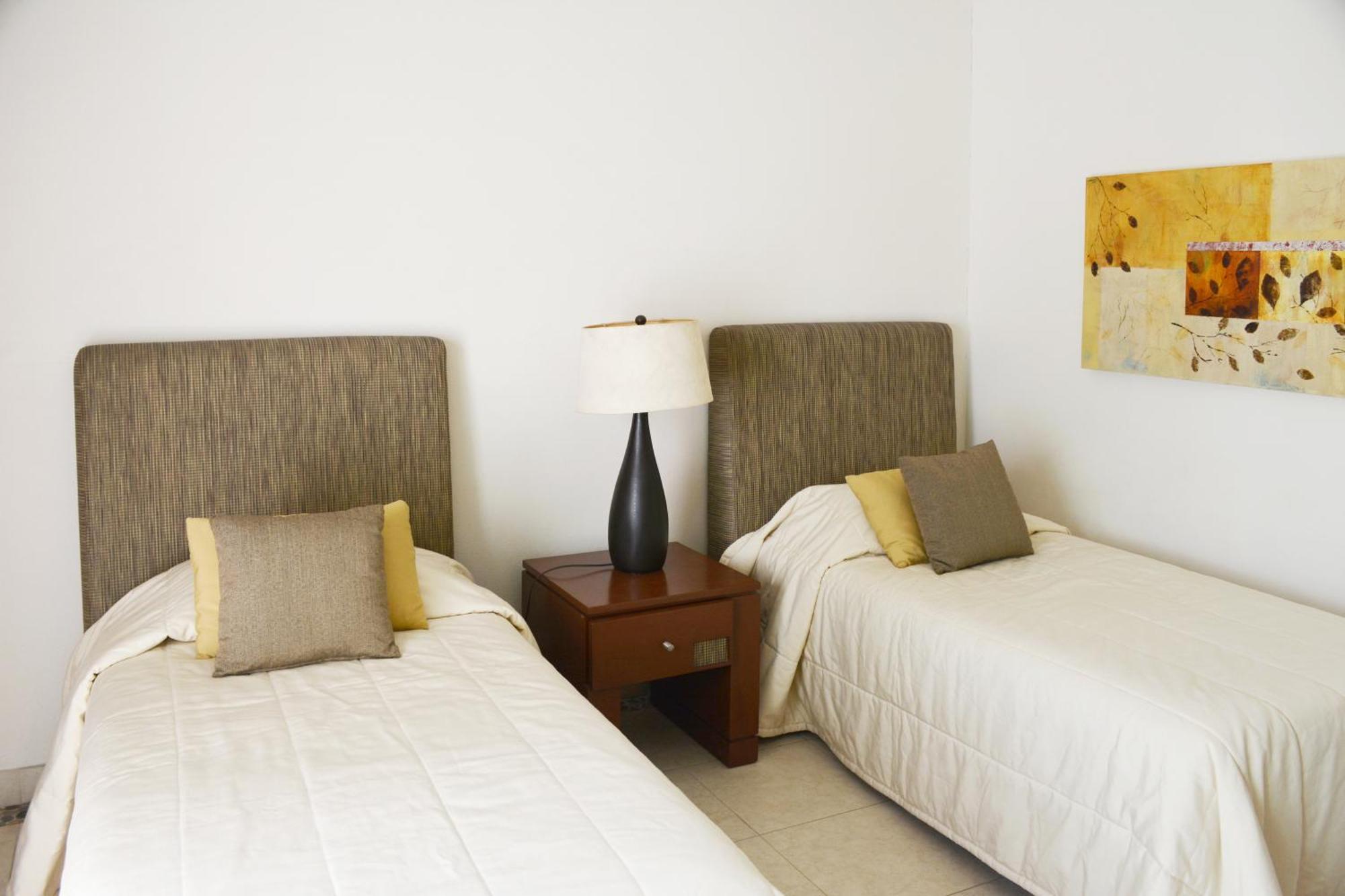Mayan Lakes Apartamento Acapulco