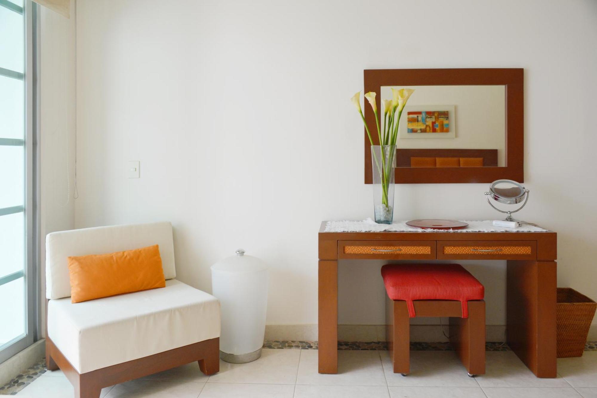 Apartamento Mayan Lakes
