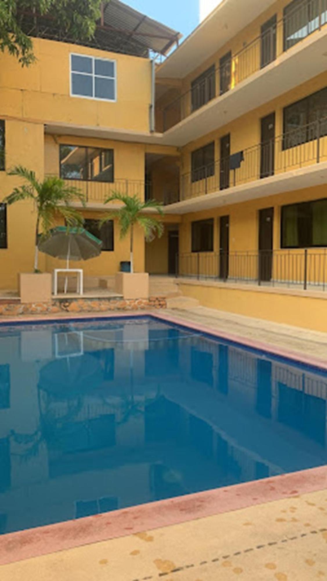 Palacio Hotel