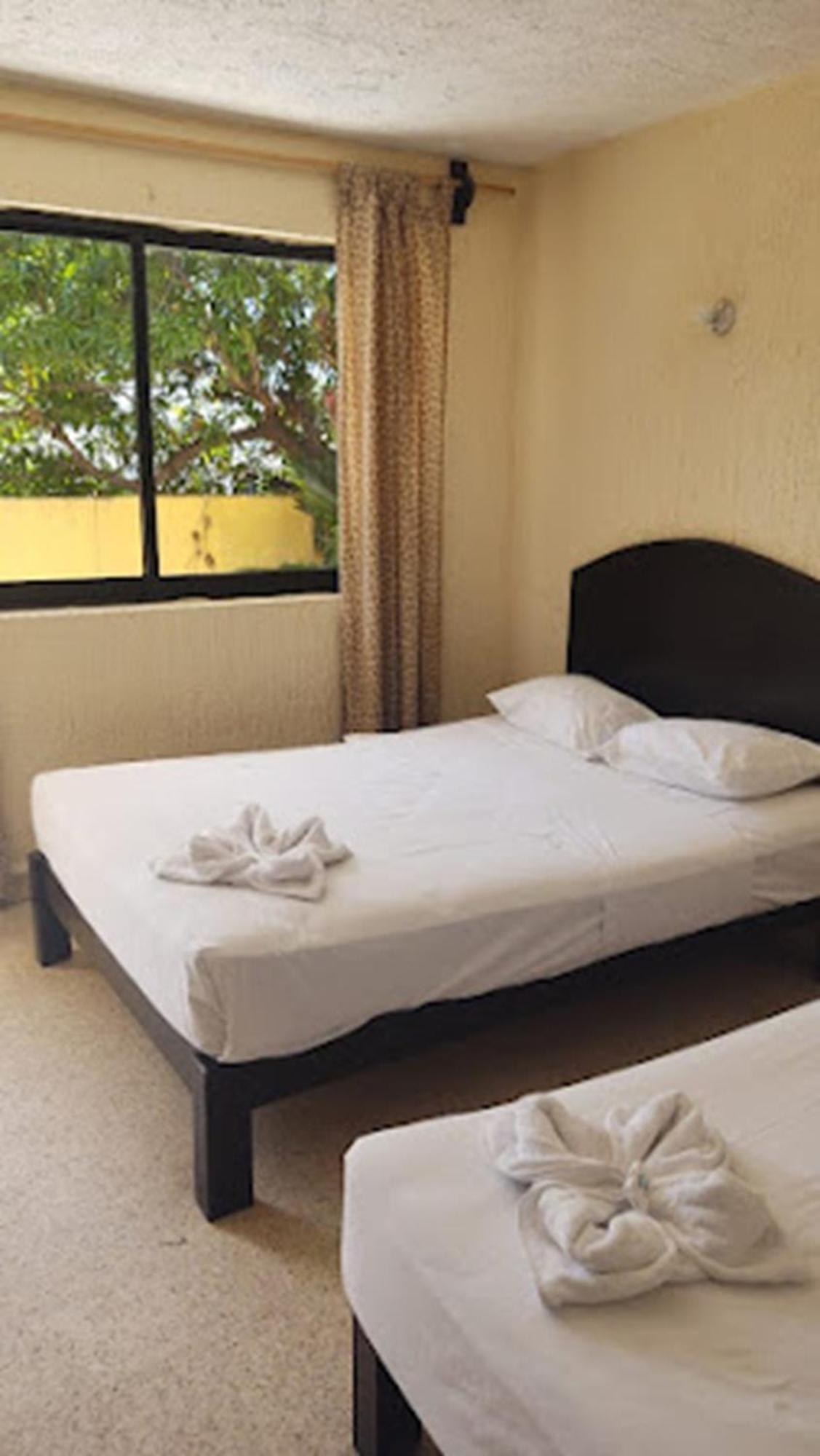 Hotel Palacio Acapulco