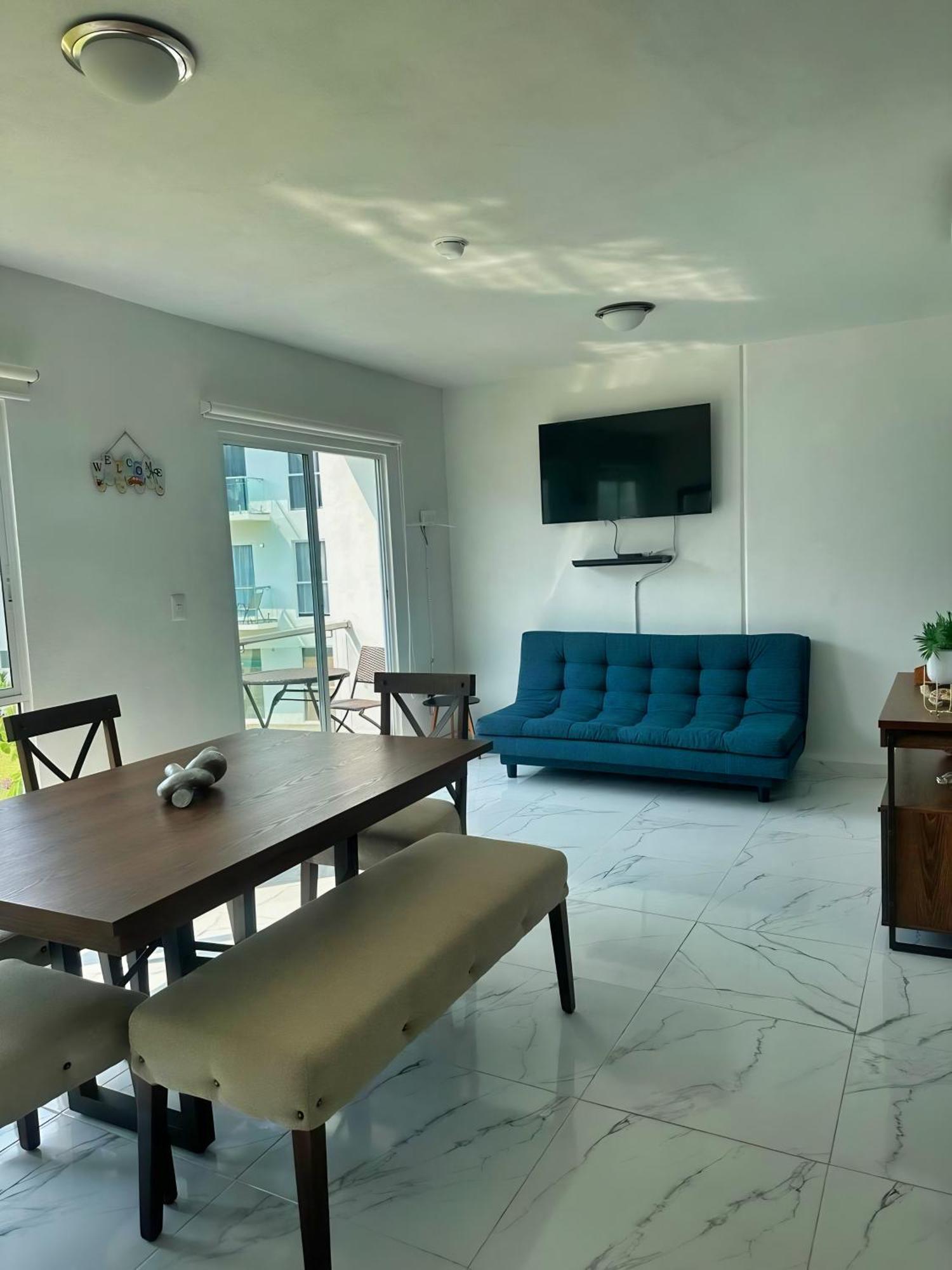 Apartamento Malaga 223