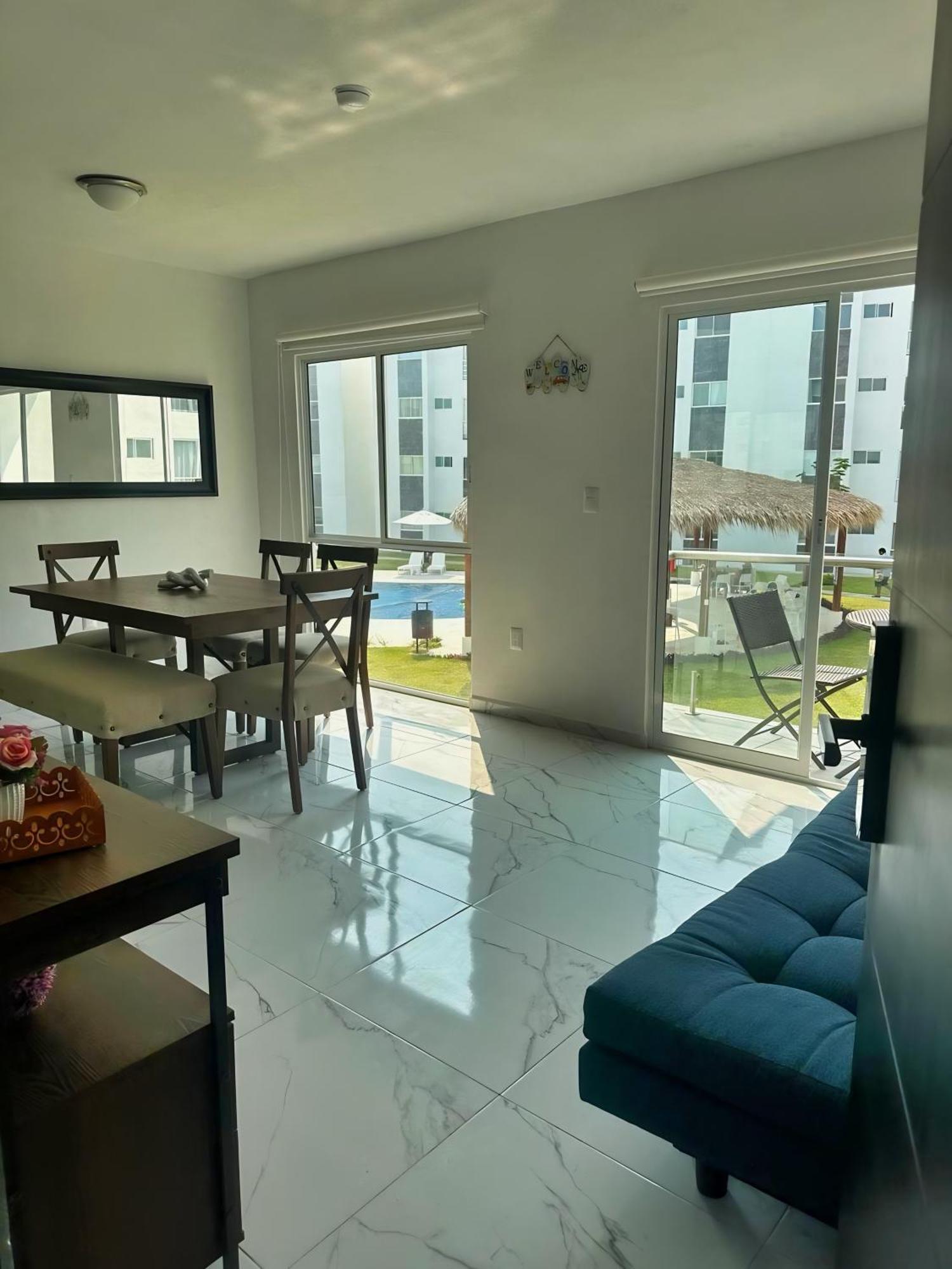 Apartamento Malaga 223 *