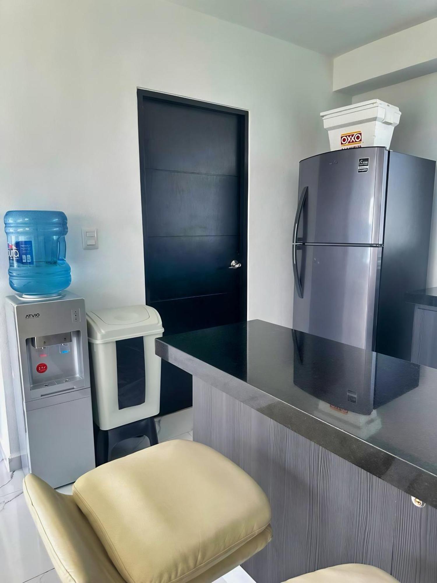 Apartamento Malaga 223