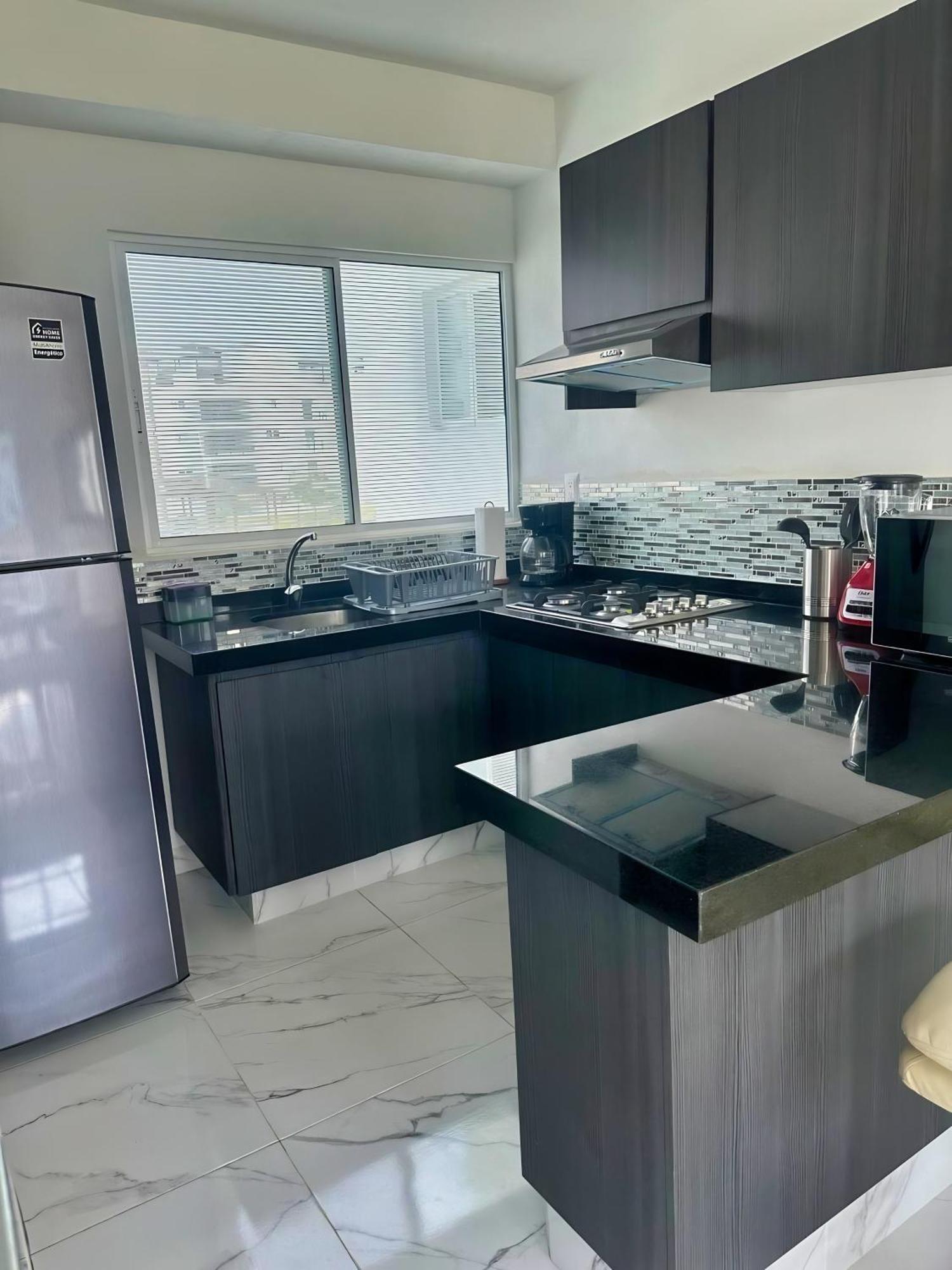 Apartamento Malaga 223 *