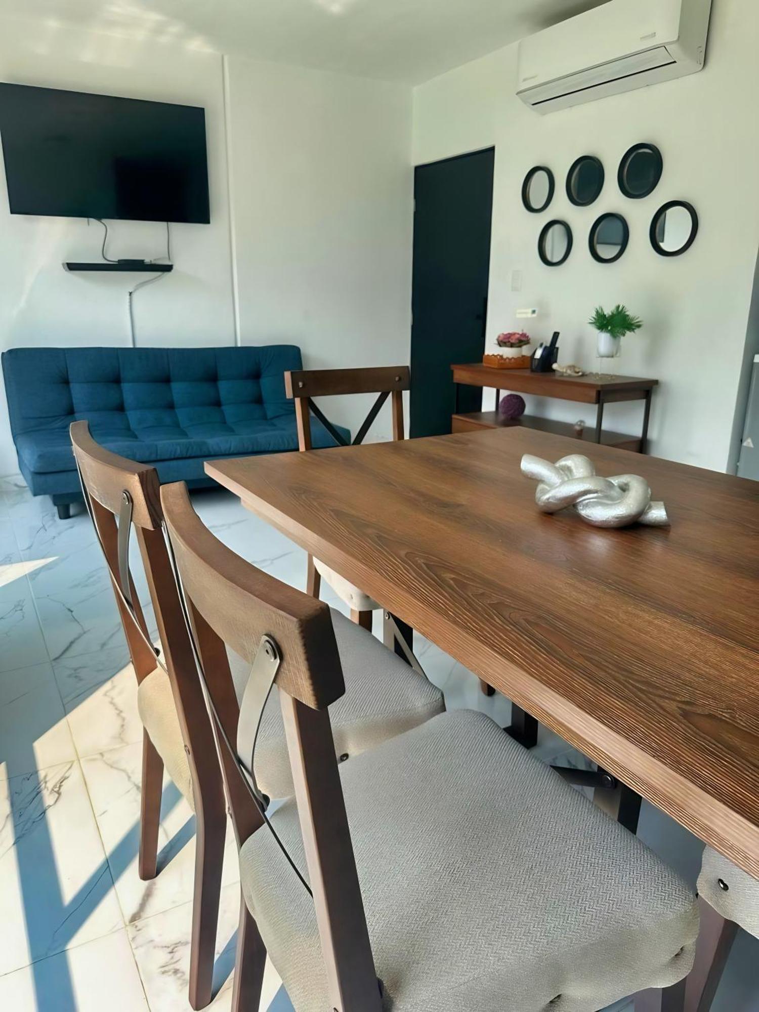 Apartamento Malaga 223 Acapulco