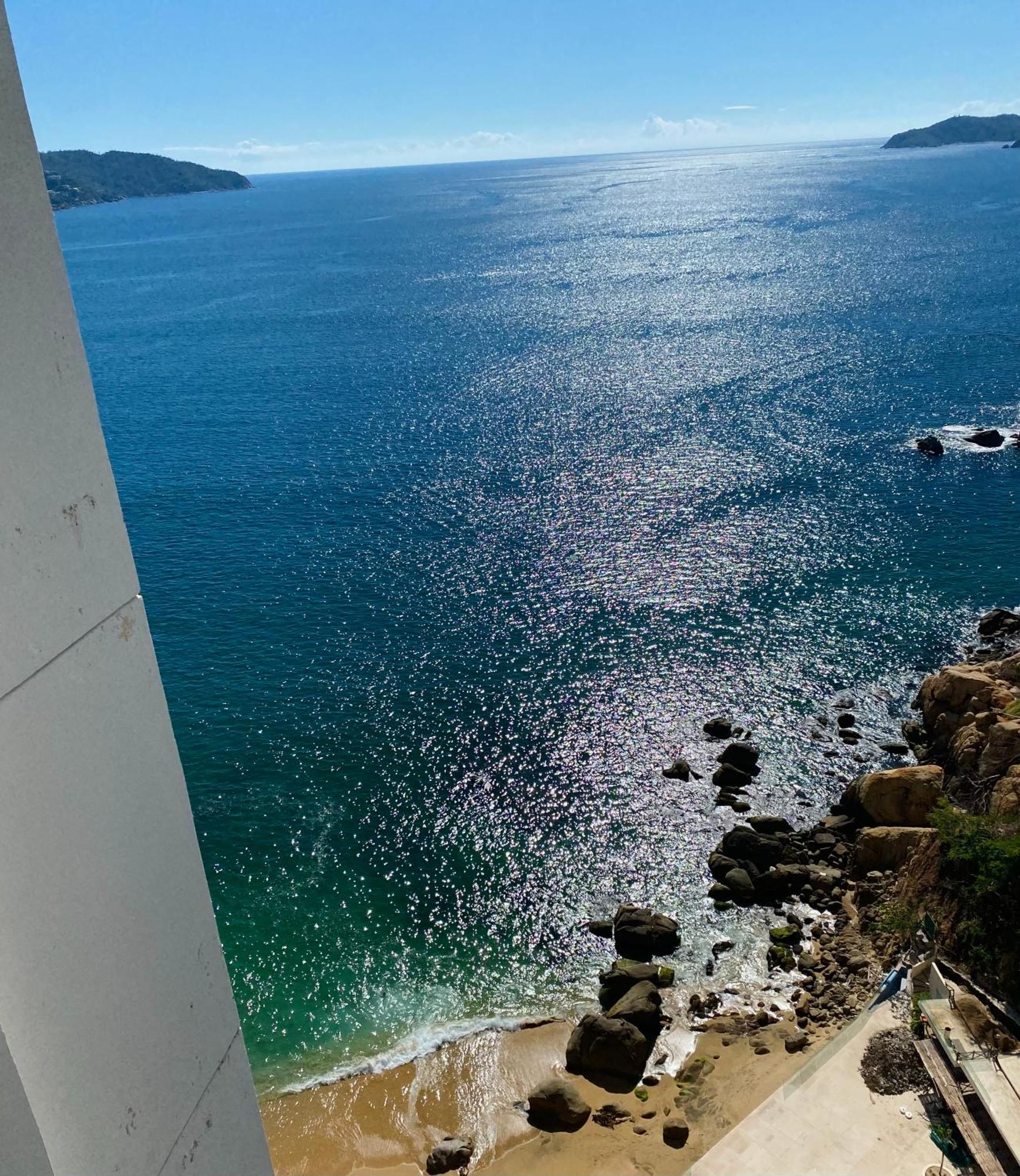 Torres Gemelas 2011 N Apartahotel Acapulco