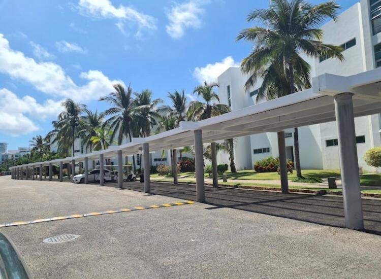 Apartamento Mayan Lakes Acapulco