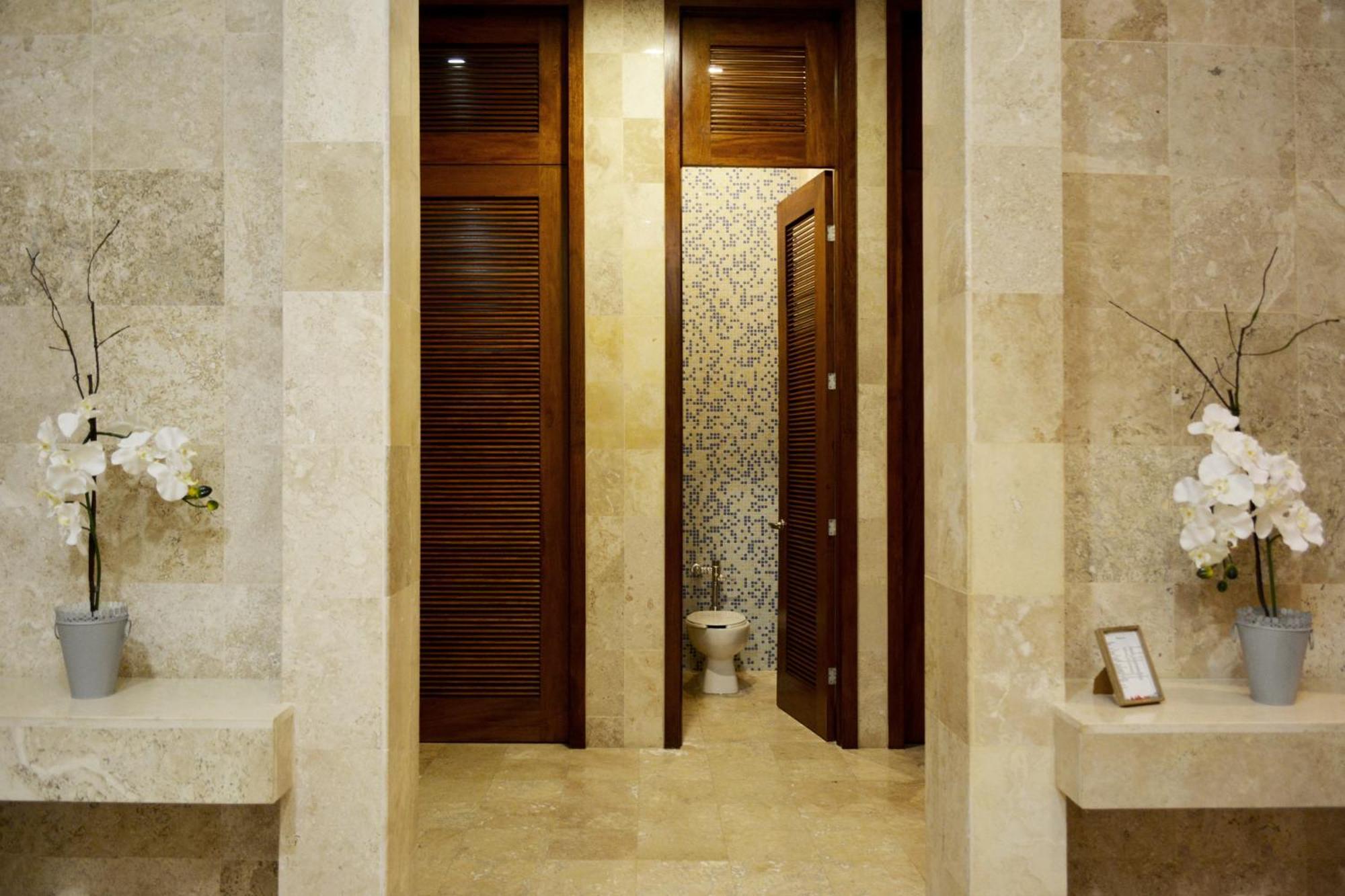 Mayan Lakes Apartamento