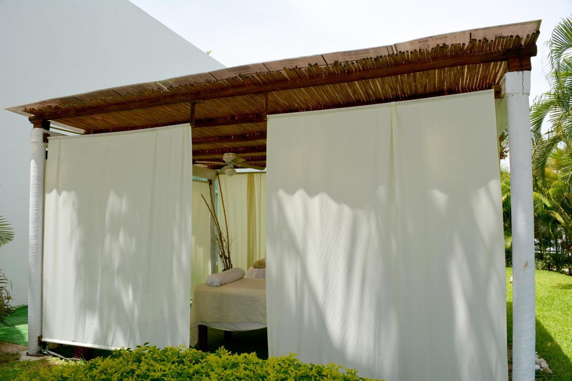 Apartamento Mayan Lakes Acapulco