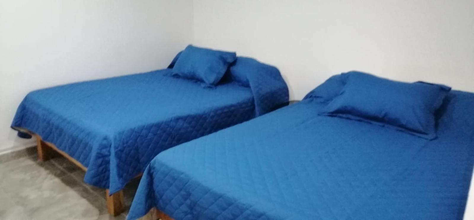 Torres Gemelas *