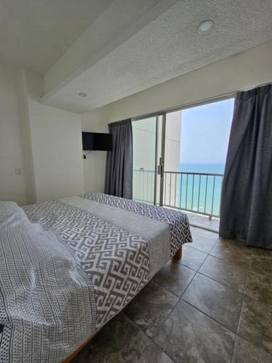 Apartment Torres Gemelas Acapulco