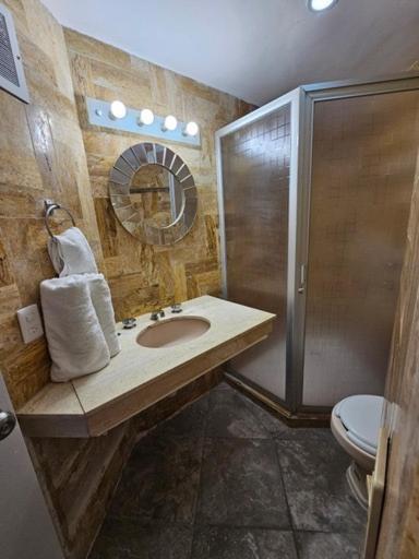 Torres Gemelas Apartment