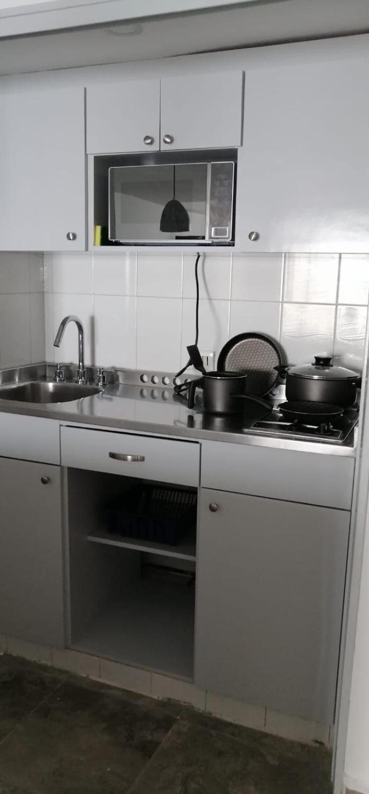 Apartment Torres Gemelas