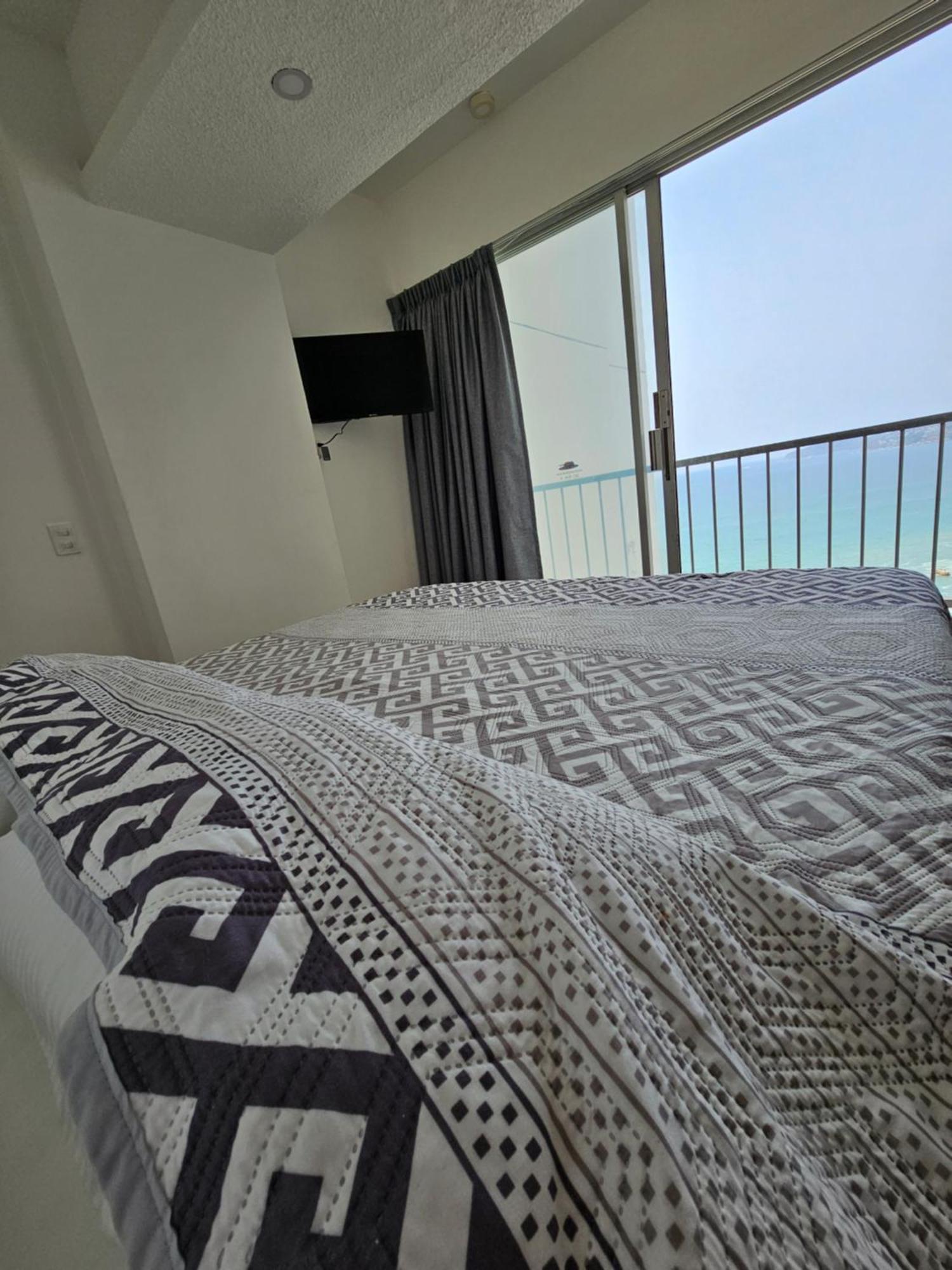 Torres Gemelas Apartment *