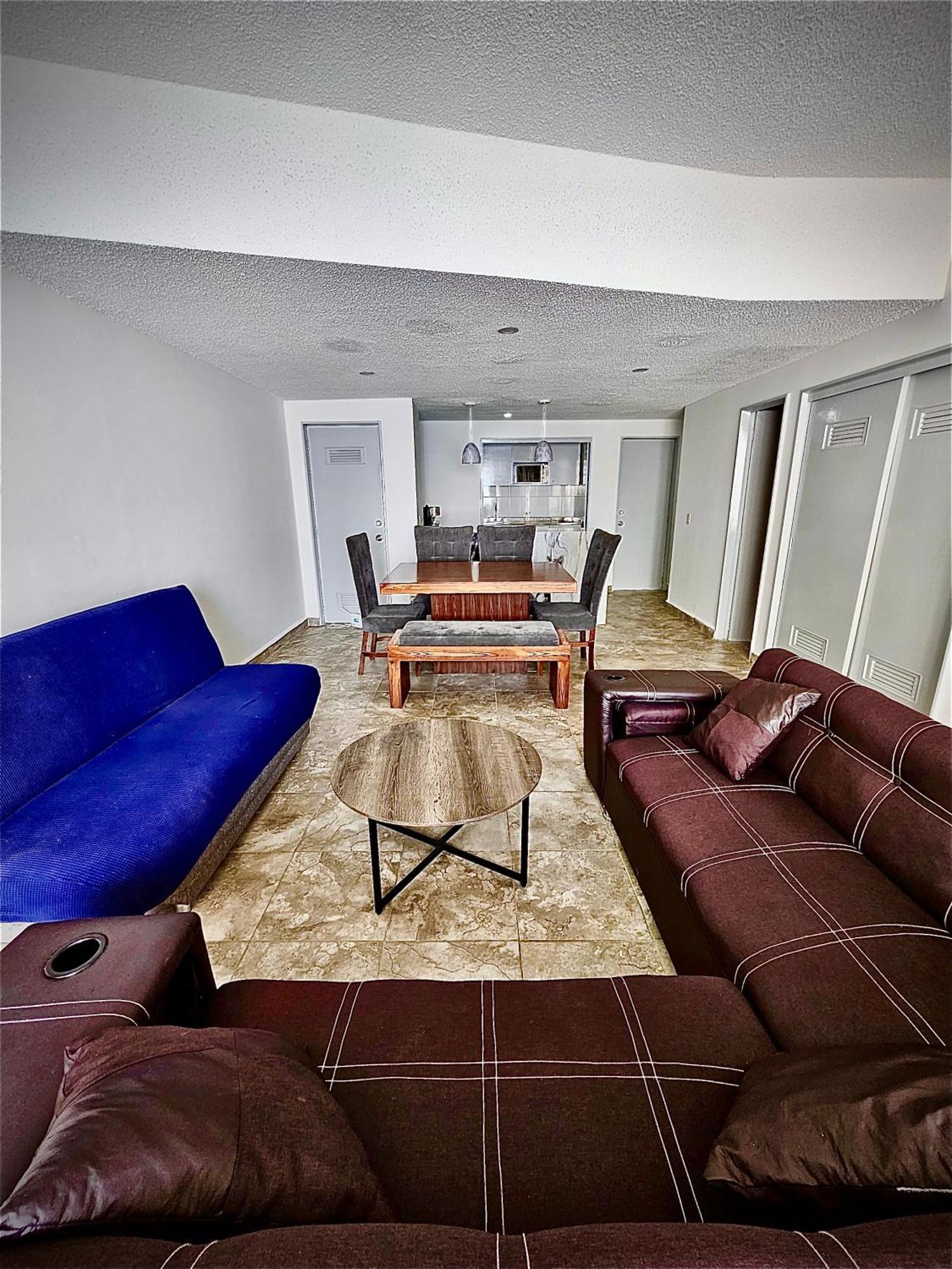 Torres Gemelas Apartment Acapulco