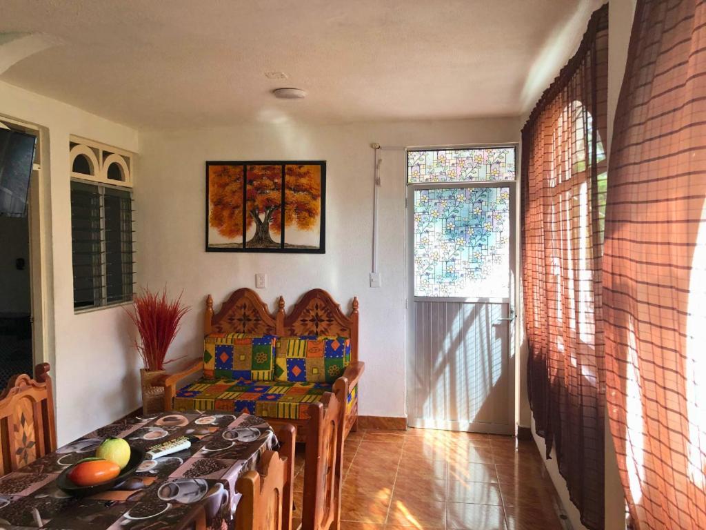 Apartamento Victoria En Sherezada