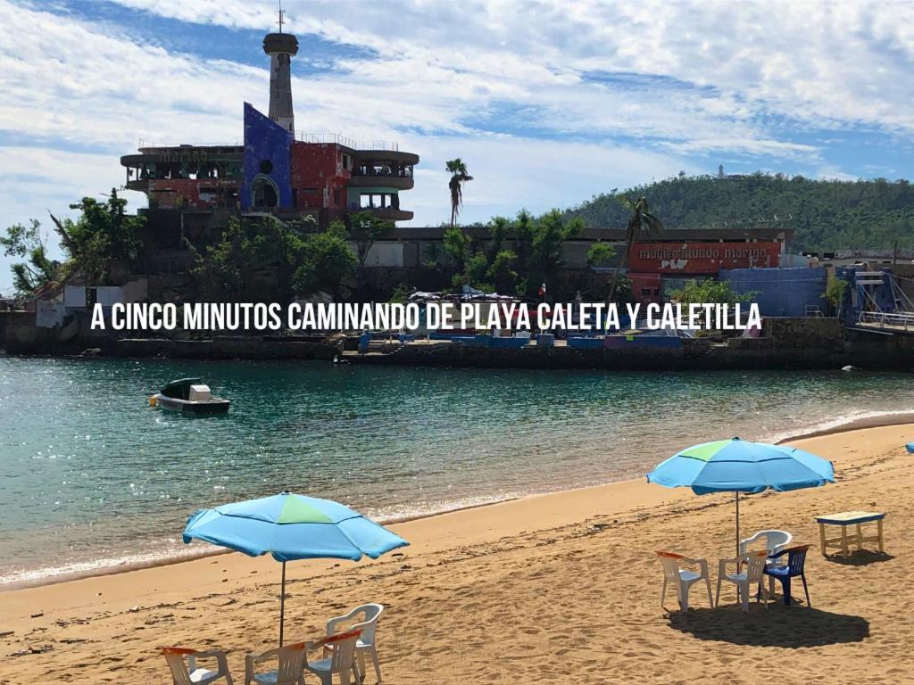 Apartamento Victoria En Sherezada *