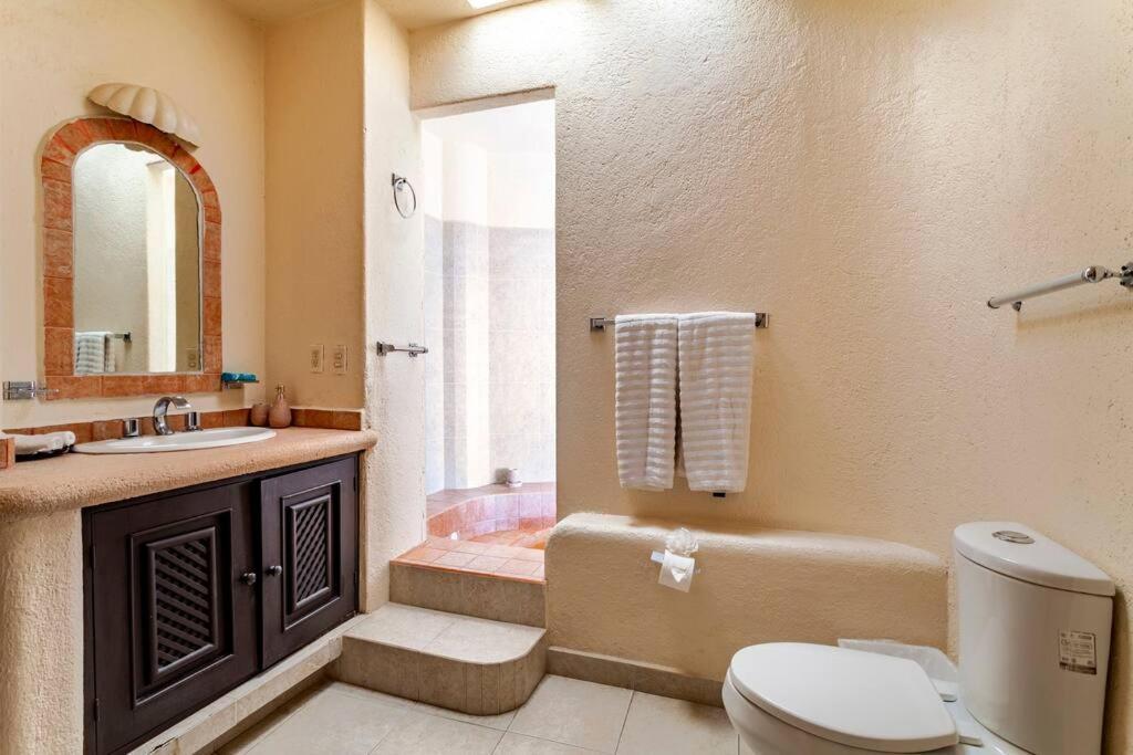 Holiday home Preciosa En Marina Brisas