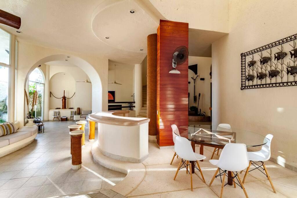Preciosa En Marina Brisas Holiday home