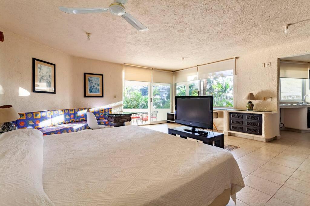 Holiday home Preciosa En Marina Brisas Acapulco