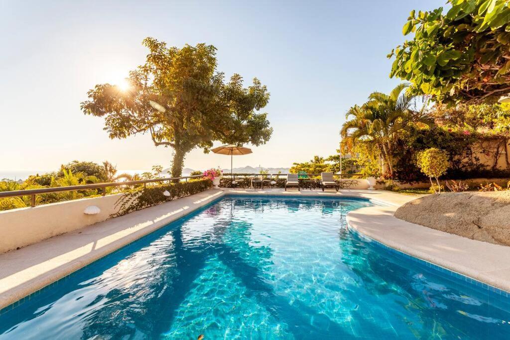 Holiday home Preciosa En Marina Brisas *