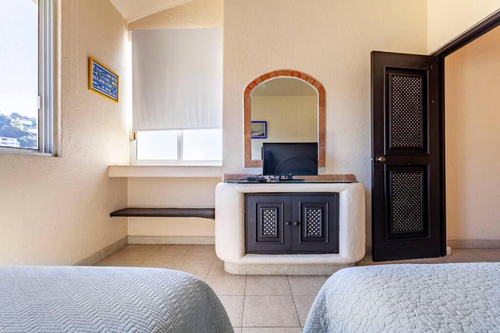 Holiday home Preciosa En Marina Brisas