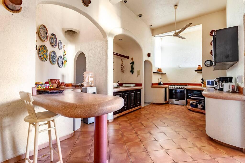 Holiday home Preciosa En Marina Brisas *