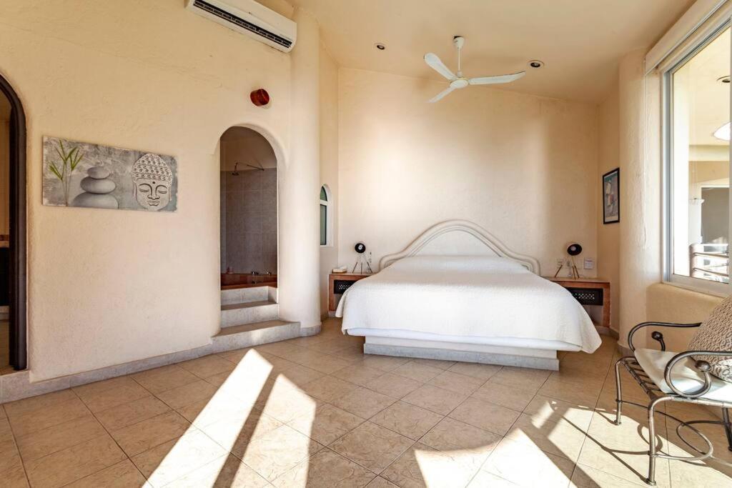 Preciosa En Marina Brisas Holiday home