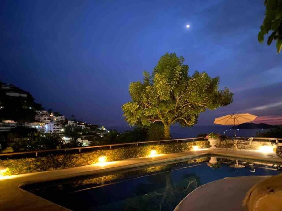Preciosa En Marina Brisas Holiday home Acapulco
