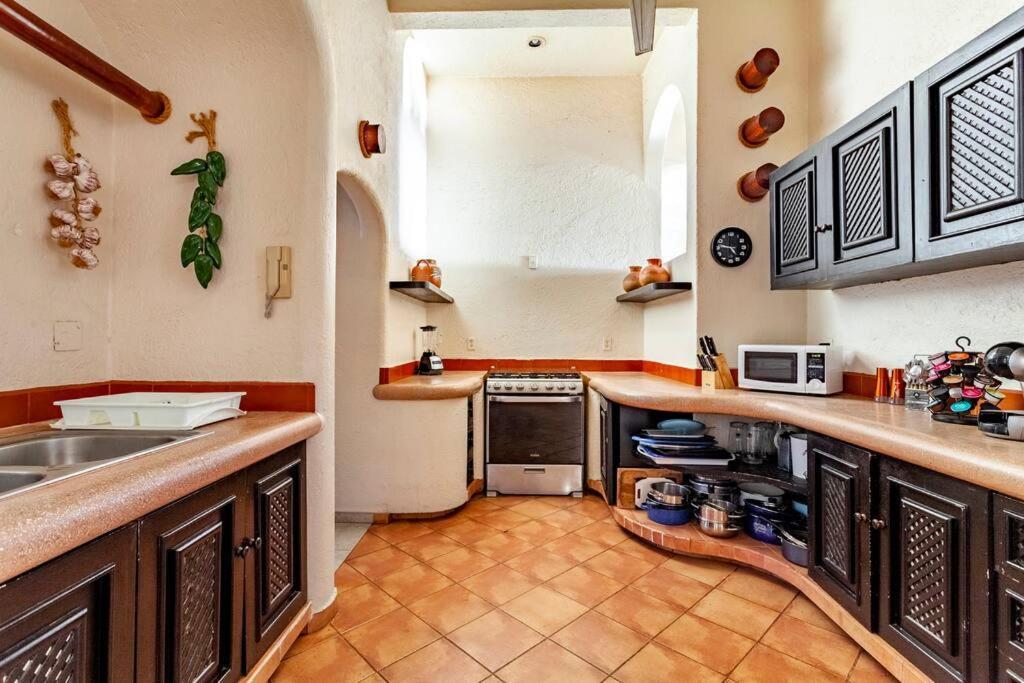 Holiday home Preciosa En Marina Brisas Acapulco