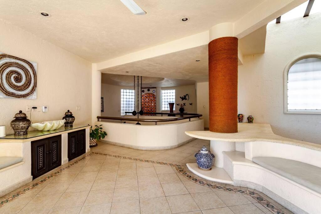 Preciosa En Marina Brisas Holiday home Acapulco