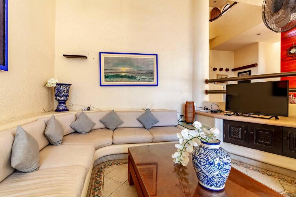 Holiday home Preciosa En Marina Brisas *