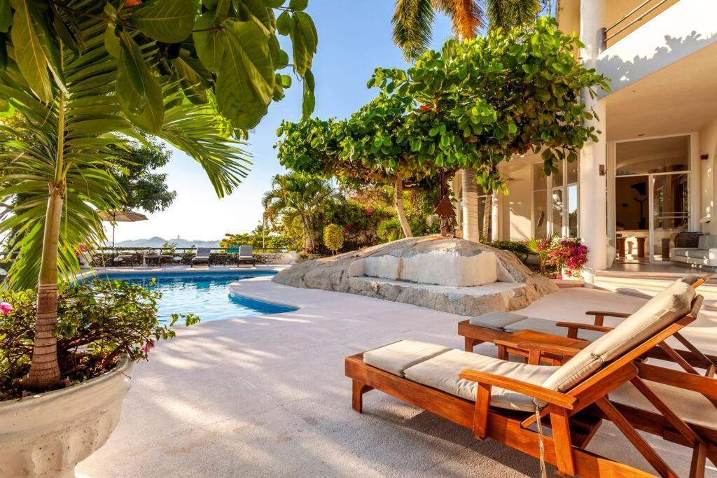 Preciosa En Marina Brisas Holiday home
