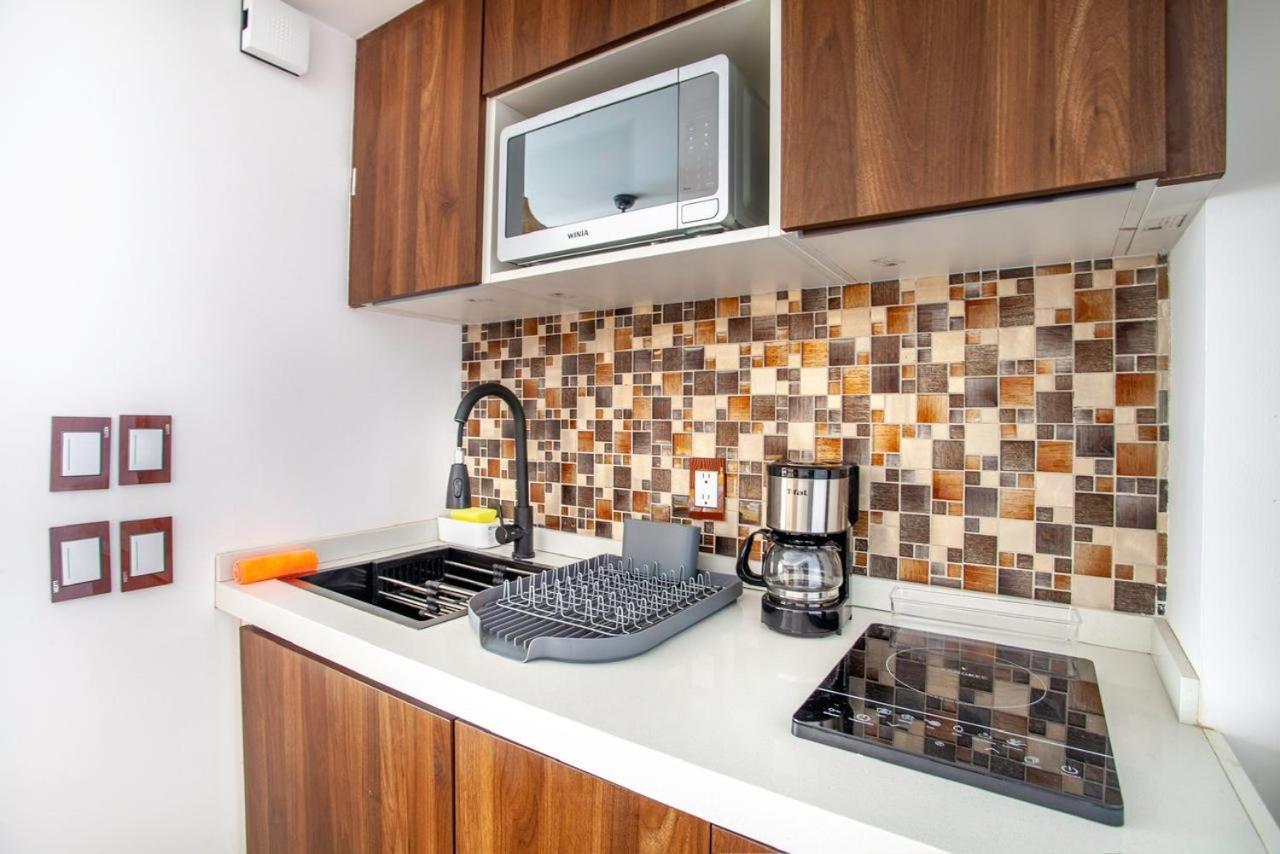 TORREs GEMELAS TURQUESA 2602 Apartamento *