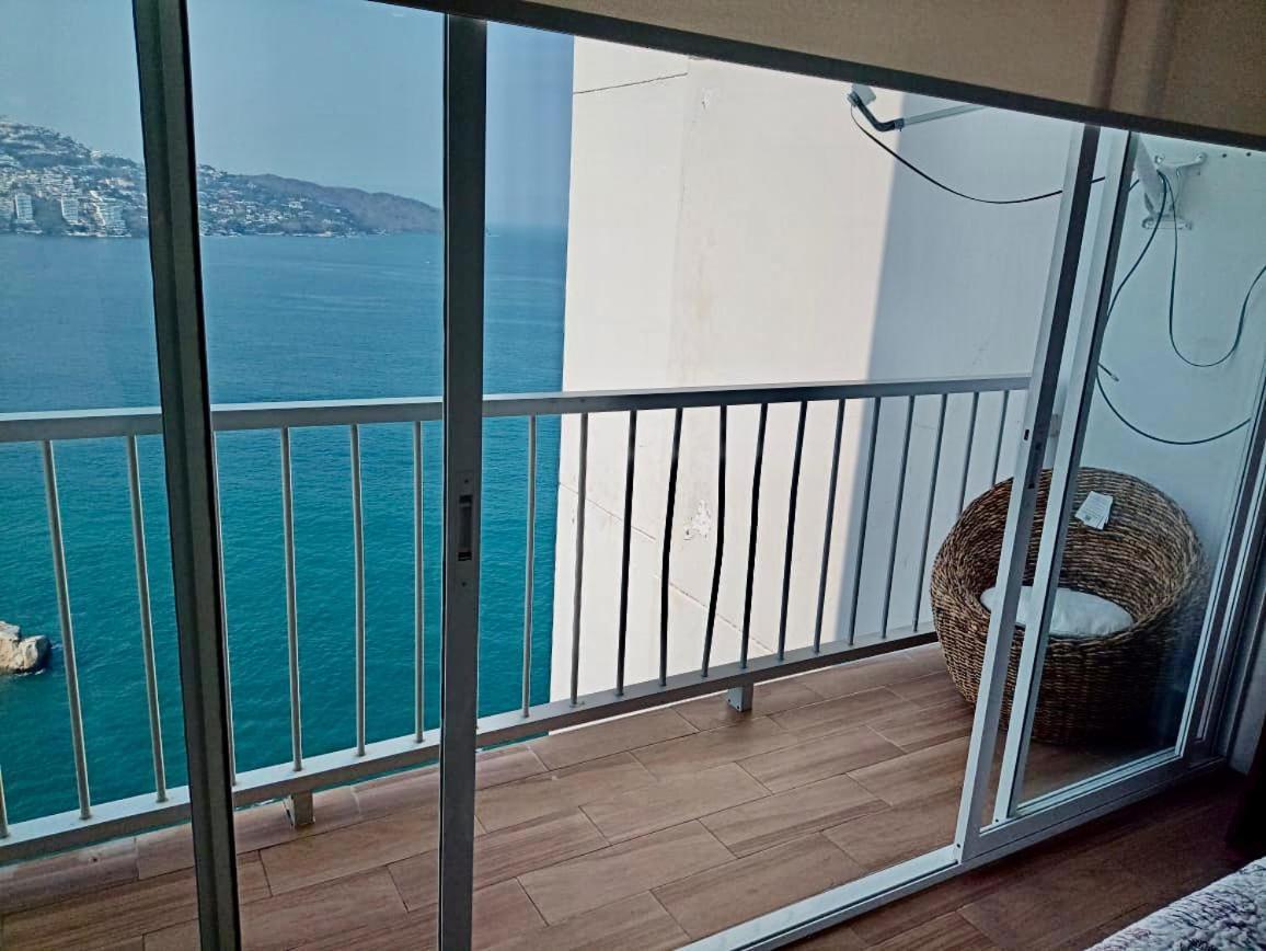 TORREs GEMELAS TURQUESA 2602 Apartamento *