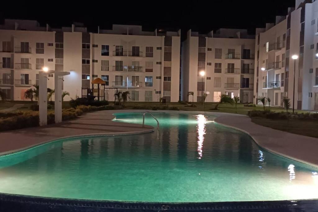 En Planta Baja Apartamento