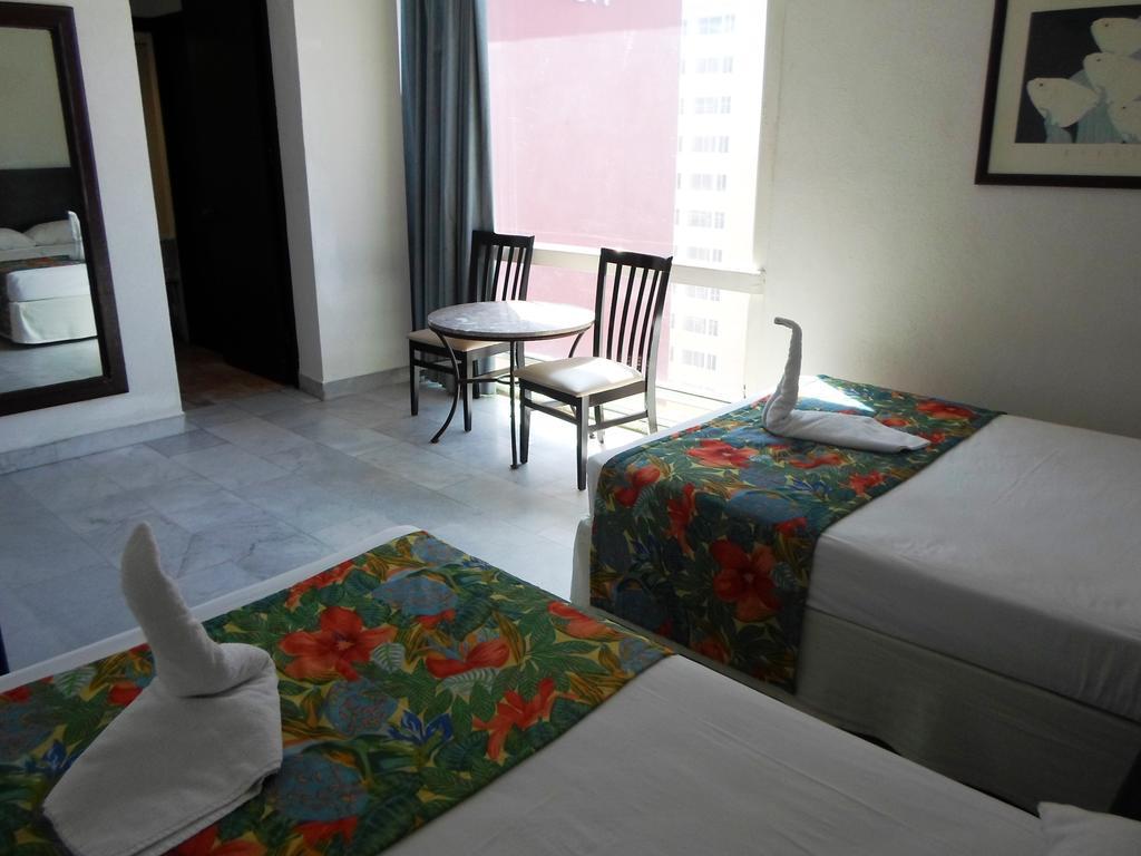 El Presidente Hotel Acapulco