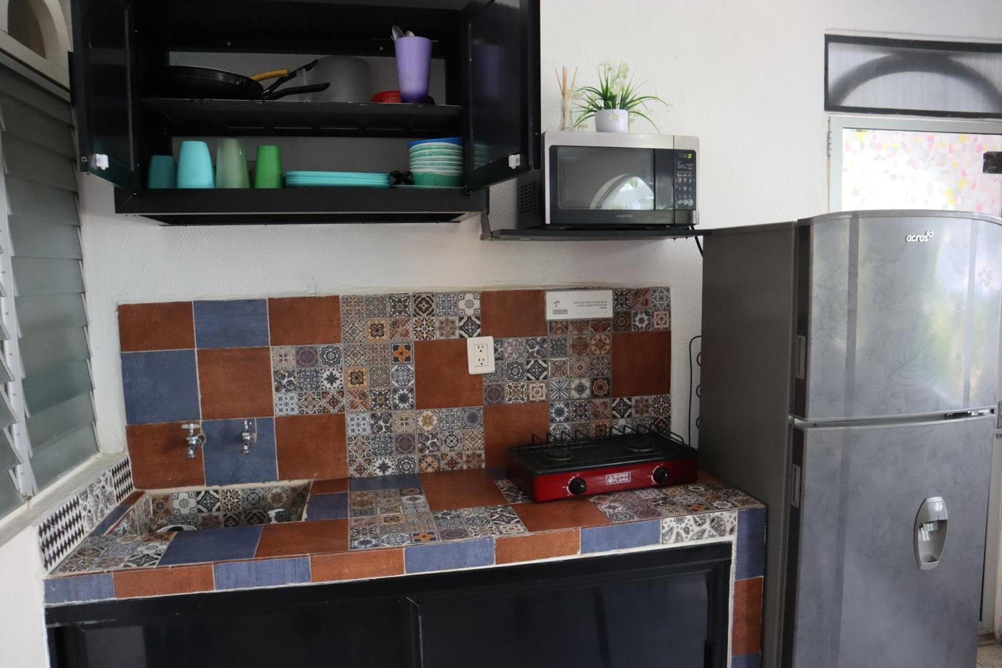 Gran Caleta Apartamento *