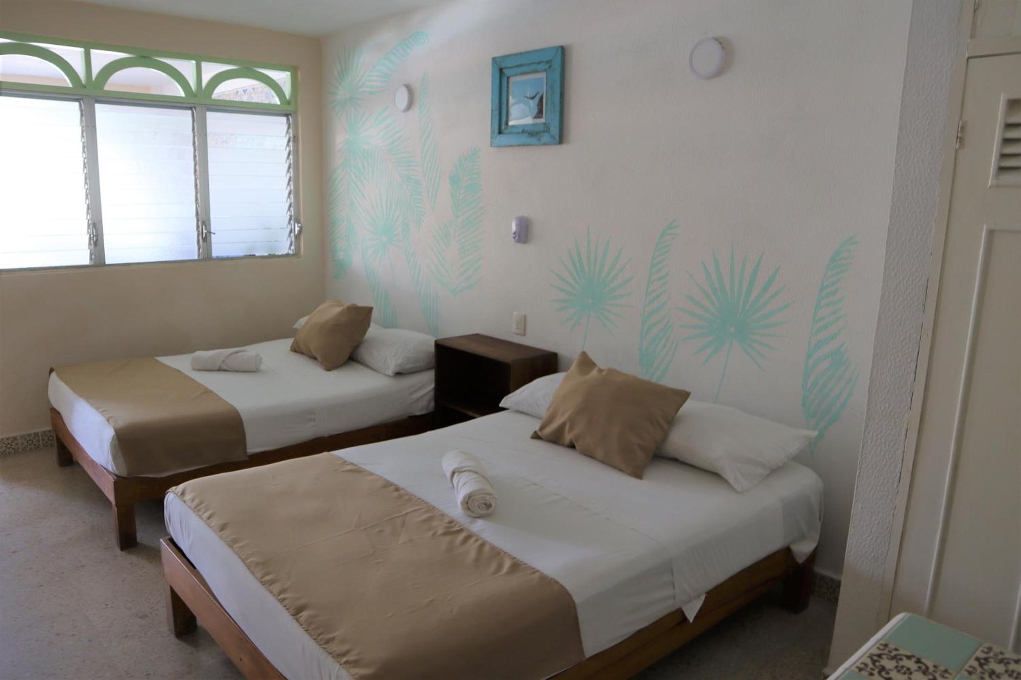 Apartment Gran Caleta *