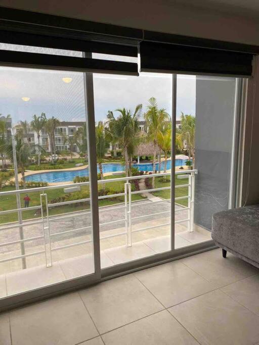 Apartment Hermoso Con Club De Playa *