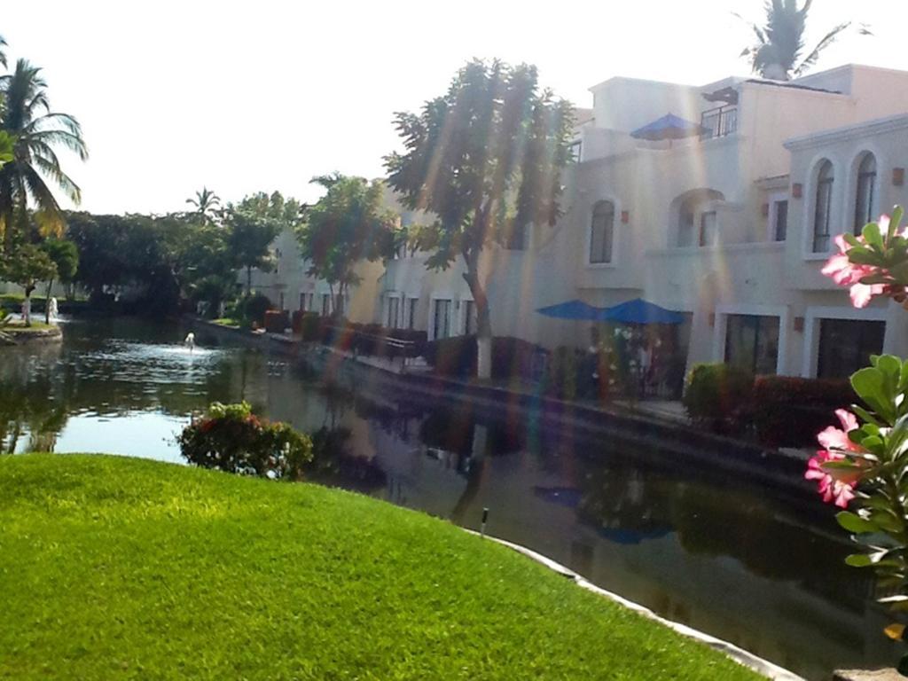 Mayan Vidanta Golf Acceso Playa Y Otras Albercas * Acapulco