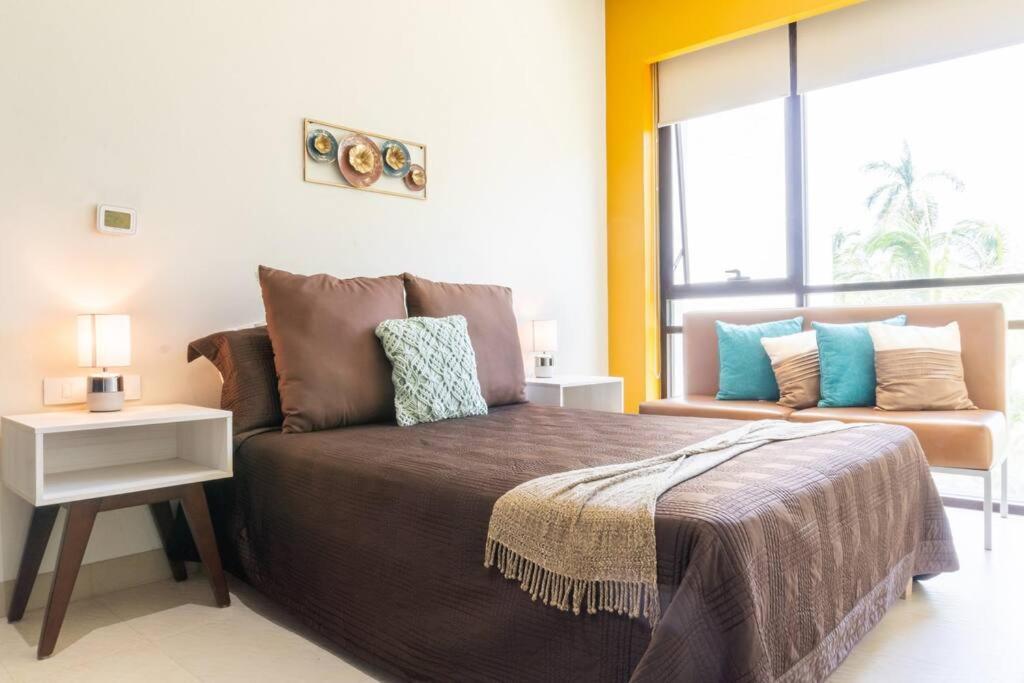 Exquisite Retreat In La Isla Apartamento Acapulco