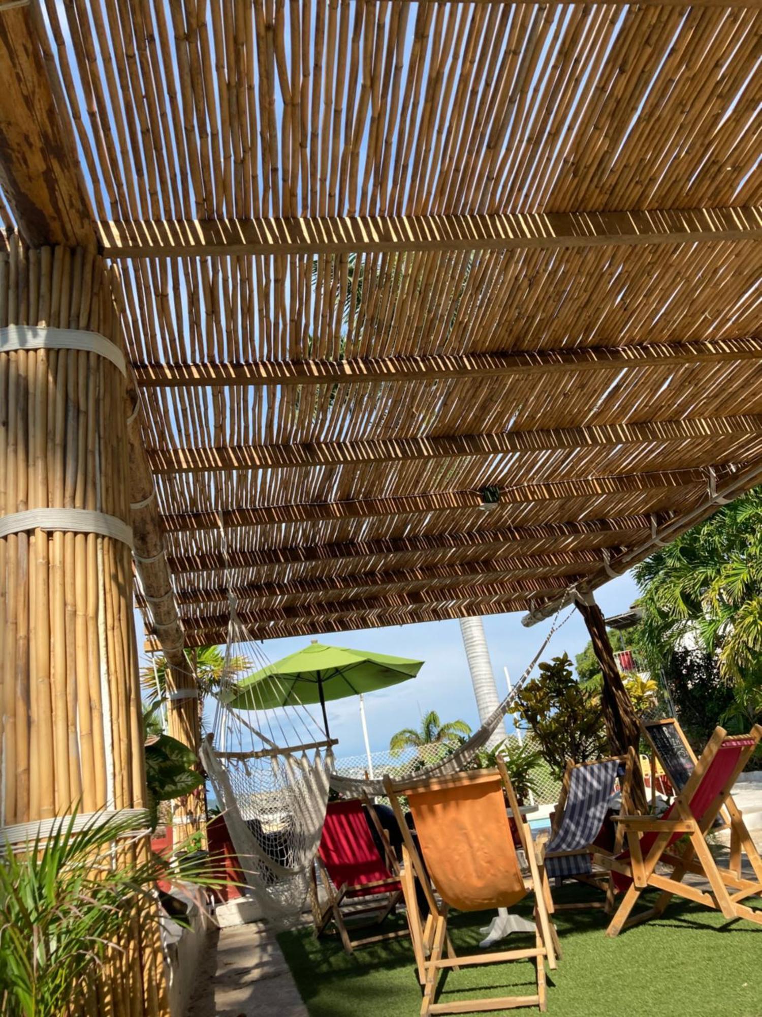 Casa Breizh Pensión Acapulco