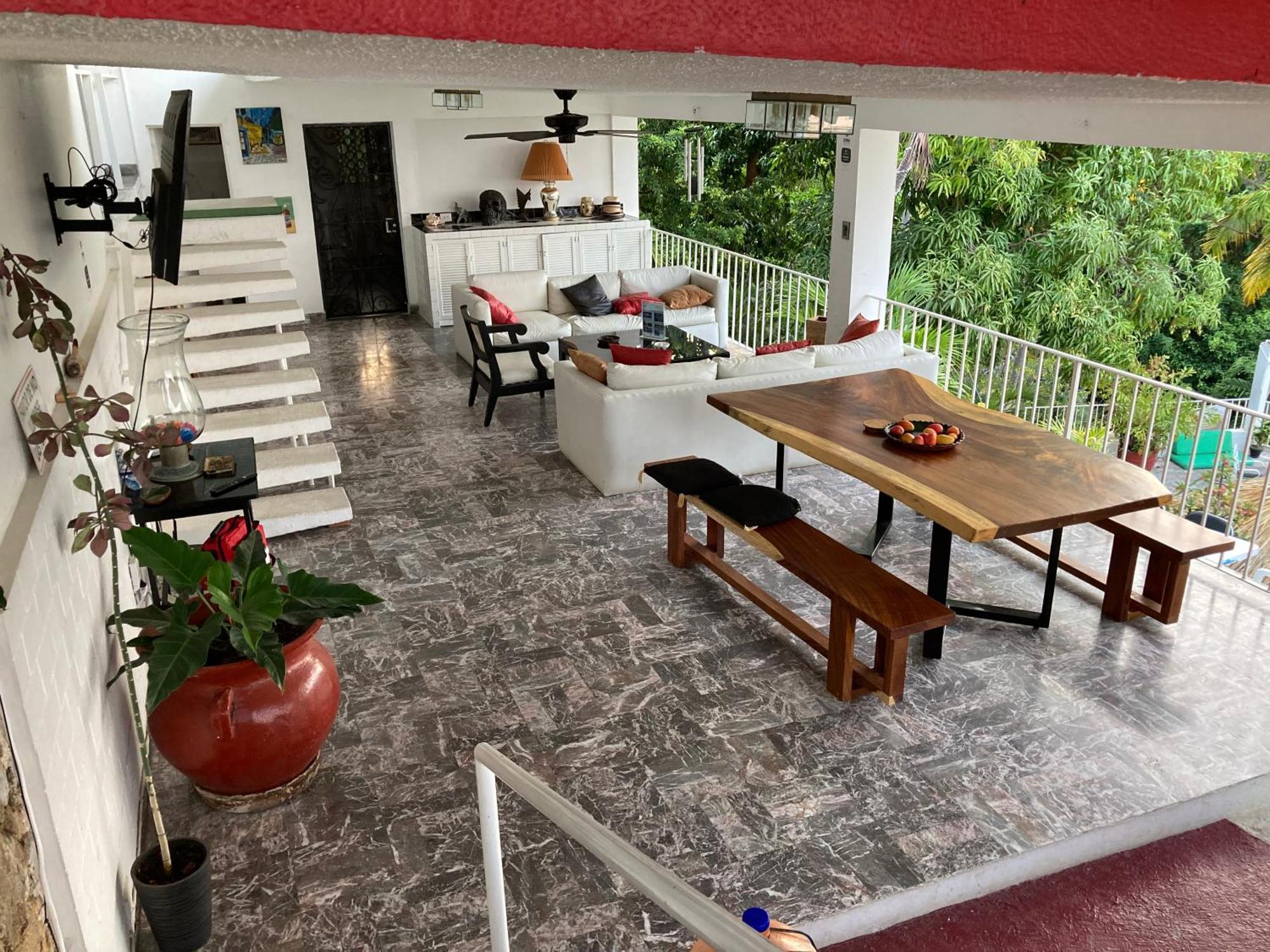 Casa Breizh Acapulco