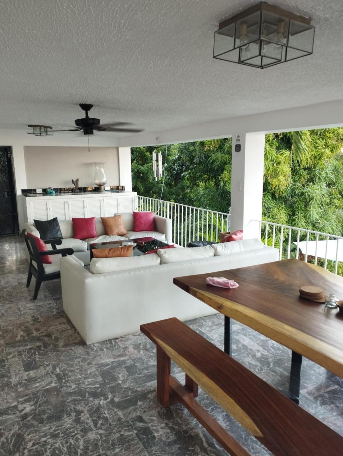 Casa Breizh * Acapulco