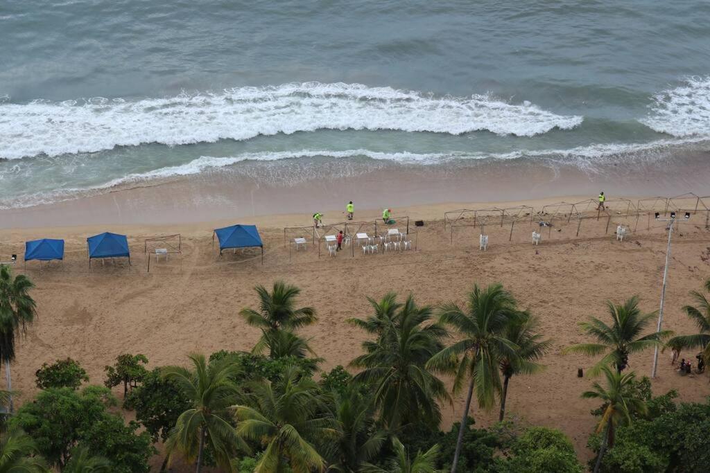Luxurious Apartment, Oceanfront, Spectacular View Apartment *